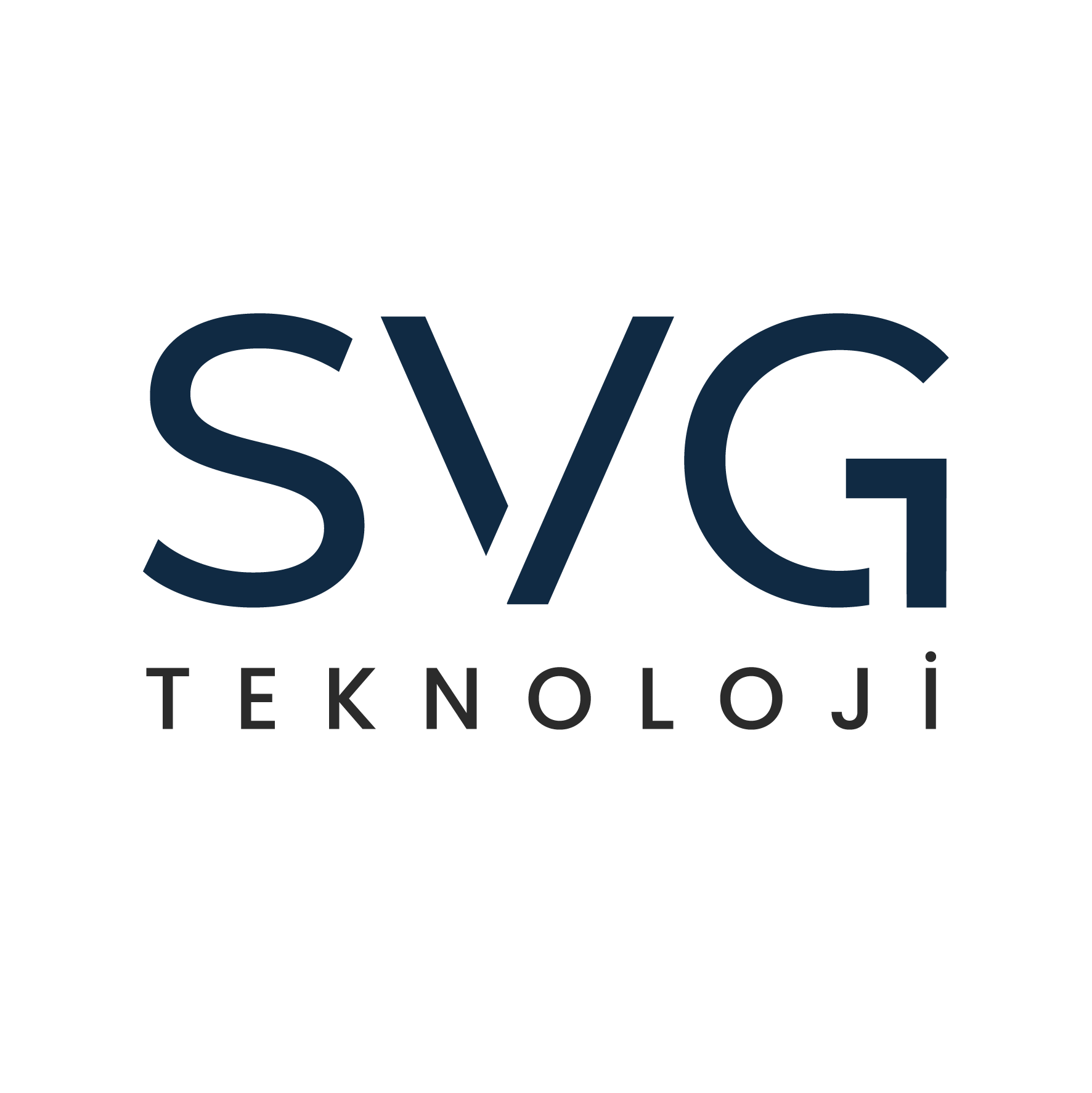 SVG Teknoloji