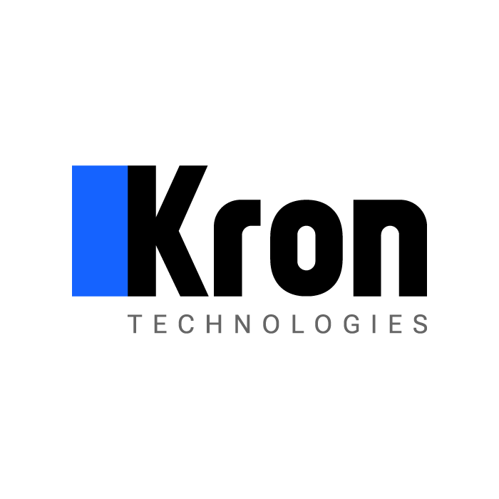 Kron Teknoloji Logo