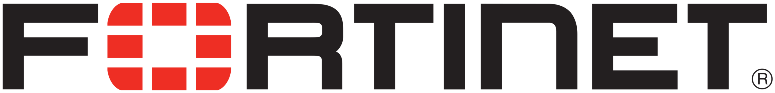 Fortinet Logo