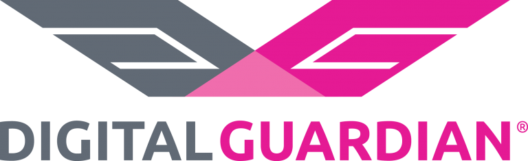 Digital Guardian Logo