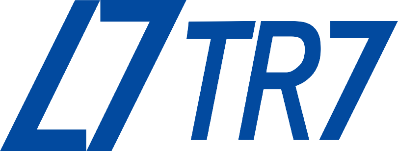 TR7 Logo